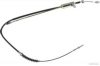 HERTH+BUSS JAKOPARTS J3933045 Cable, parking brake
